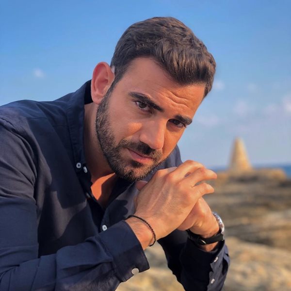 Ο Νίκος Πολυδερόπουλος αποκαλύπτει: “Θα είμαι στη δραματική σειρά του Ανδρέα Γεωργίου που θα βγει τον Δεκέμβριο”