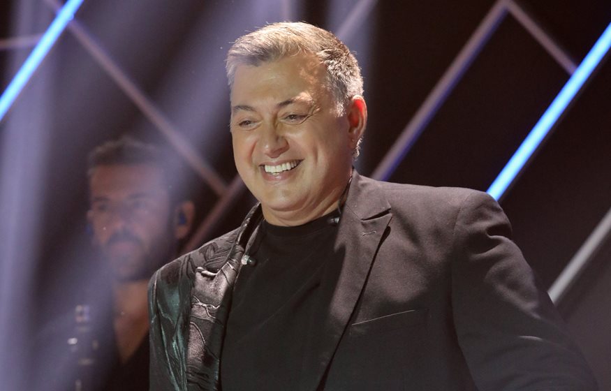 Νίκος Μακρόπουλος: Αυτή είναι η κούκλα σύντροφός του- Έχει συμμετάσχει στο “X Factor”
