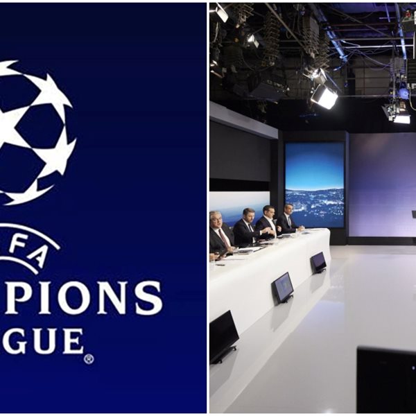 Τηλεθέαση Τετάρτη: Σε ποιο κανάλι είδαν το debate και τι νούμερα έκανε ο αγώνας Champions League;