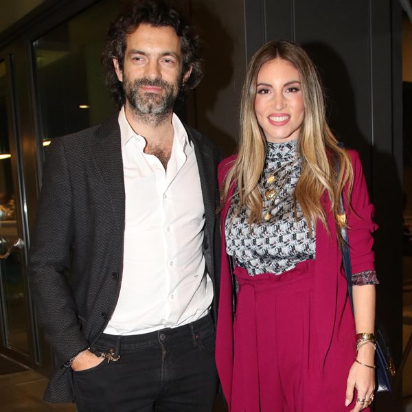Φίλιππος Μιχόπουλος: Η ανάρτηση που είχε κάνει για την Αθηνά Οικονομάκου 2 μήνες πριν την ανακοίνωση του διαζυγίου