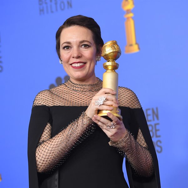 Χρυσές Σφαίρες 2019: Βραβείο Α' Γυναικείου Ρόλου στην Ολίβια Κόλμαν για την ταινία του Λάνθιμου!