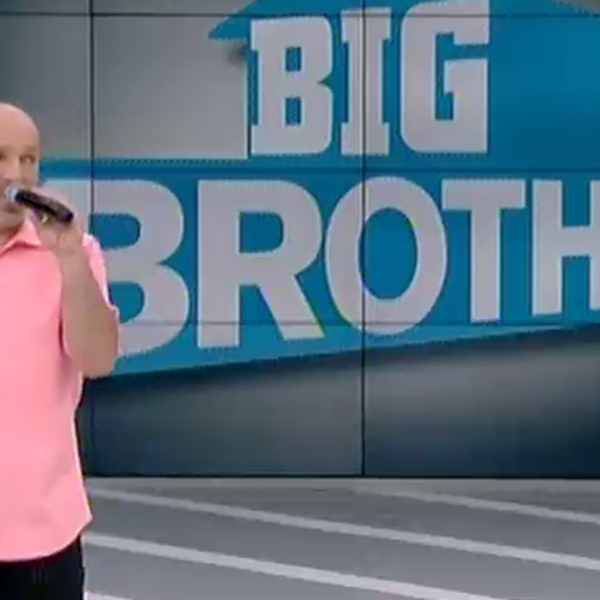 Νίκος Μουτσινάς: Αποκάλυψε on air αν θα παρουσιάσει το Big Brother 