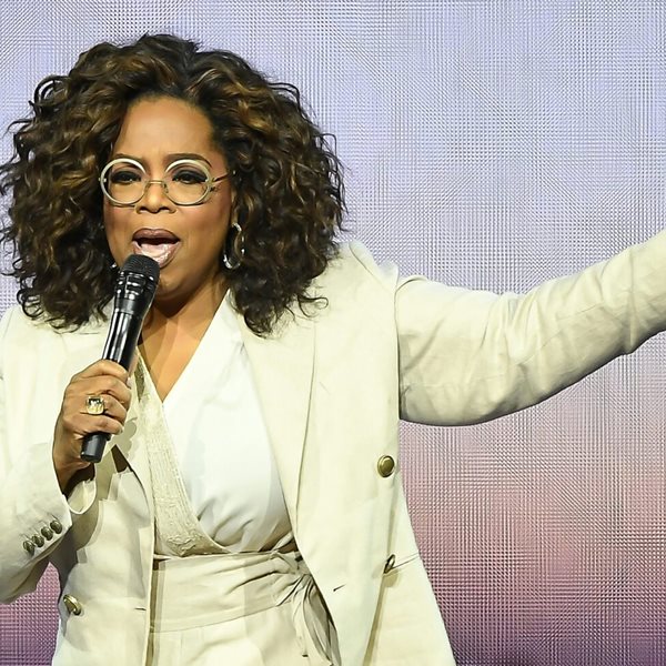 Έχει κάνει πλαστικές η Oprah Winfrey; Δες πως ήταν πριν