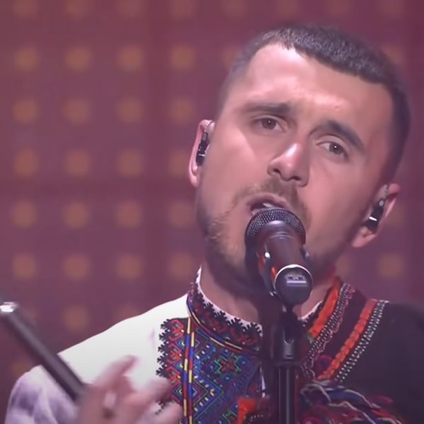 Eurovision 2022: Που θα γίνει ο διαγωνισμός του χρόνου αν κερδίσει η Ουκρανία; 