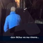 Στάθης Παναγιωτόπουλος: Η πρώτη αντίδραση στην κάμερα μετά τον σάλο που προκλήθηκε