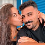 Πωλίνα Φιλίππου - Τριαντάφυλλος Παντελίδης: Γιορτάζουν την επέτειο γάμου τους ένα μήνα μετά τον ερχομό του γιου τους