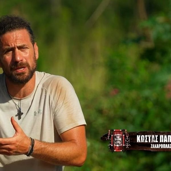 Survivor All Star: Απογοητευμένος ο Κώστας Παπαδόπουλος με την υποψηφιότητά του – “Η Ευρυδίκη έχει τόσους followers, έχω τελειώσει”  