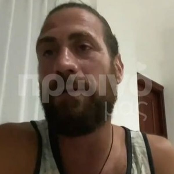 Survivor all Star Κώστας Παπαδόπουλος: Ο λόγος που δεν χαιρέτησε τους συμπαίκτες του στην αποχώρησή του