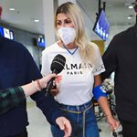 Ευρυδίκη Παπαδοπούλου: Επέστρεψε στην Ελλάδα μετά την αποχώρηση από το Survivor 
