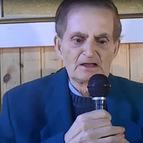 Κωνσταντίνος Παπανικόλας: Το βίντεο - καταγγελία λίγες ημέρες πριν πεθάνει! "Ήθελε να μου πάρει τις μετοχές"