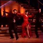Dancing With The Stars: Χόρεψε η Δανάη Παππά και κατέπληξε κοινό και κριτική επιτροπή  