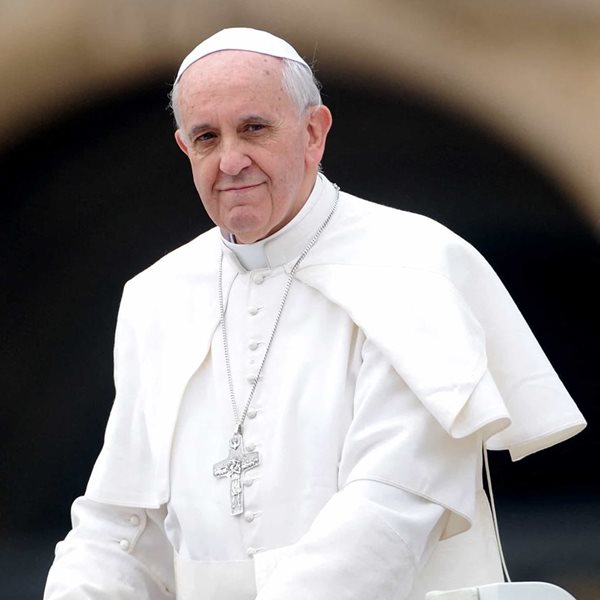 Πάπας Φραγκίσκος: Στο χειρουργείο για επείγουσα επέμβαση