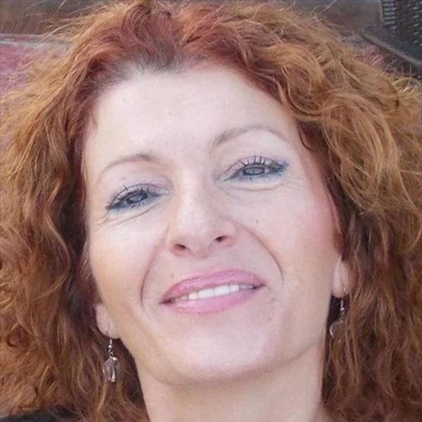 Πέθανε η ηθοποιός Νικολέτα Πάσχουλα 