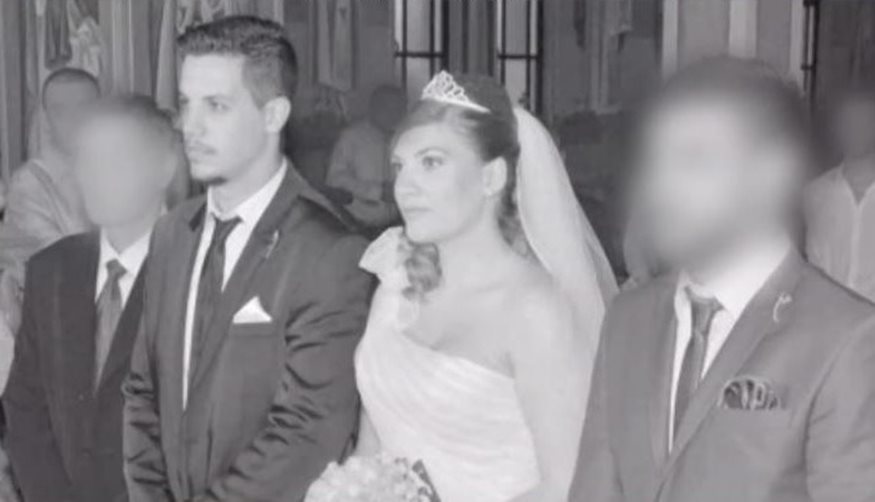 Πάτρα: Όταν ο γάμος της Ρούλας Πισπιρίγκου και του Μάνου Δασκαλάκη έγινε πρωτοσέλιδο στις εφημερίδες