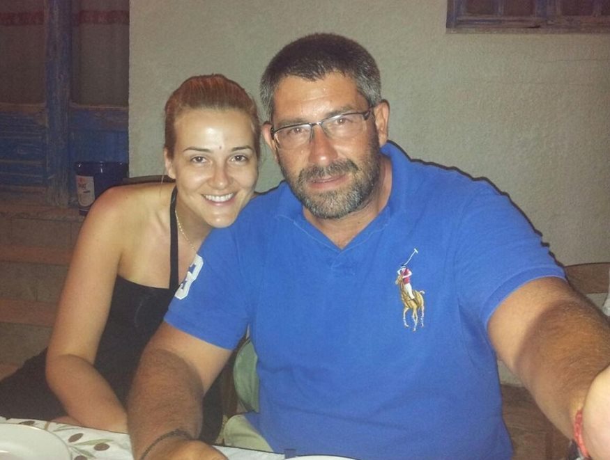  Άκης Παυλόπουλος: Η σύζυγός του Ελένη Φωτοπούλου του ευχήθηκε δημόσια για την ονομαστική του εορτή – “Ο δικός μου Σωτήρης είναι φως”