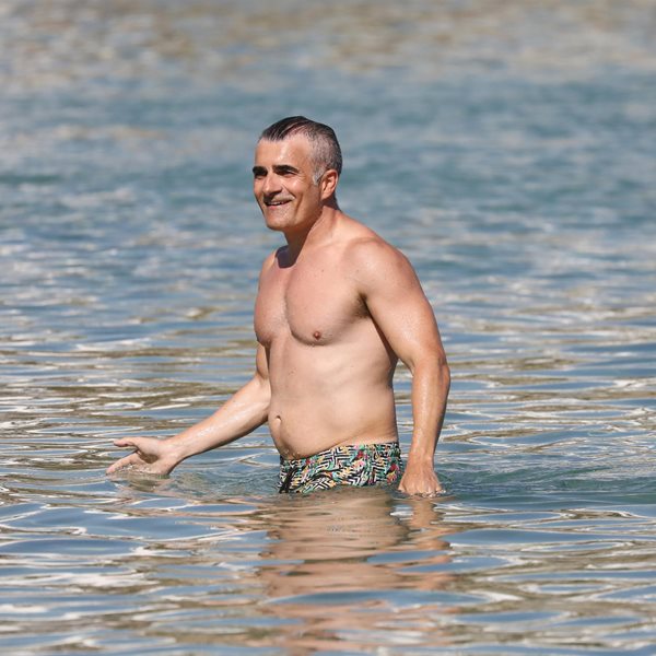 Παύλος Σταματόπουλος: Δες φωτογραφίες από τις διακοπές του και ετοιμάσου να εκπλαγείς με το σώμα του