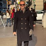 Πέτρος Κωστόπουλος: Ταξίδεψε στη Νέα Υόρκη μαζί με τα παιδιά του- Η τρυφερή φωτογραφία στο Instagram