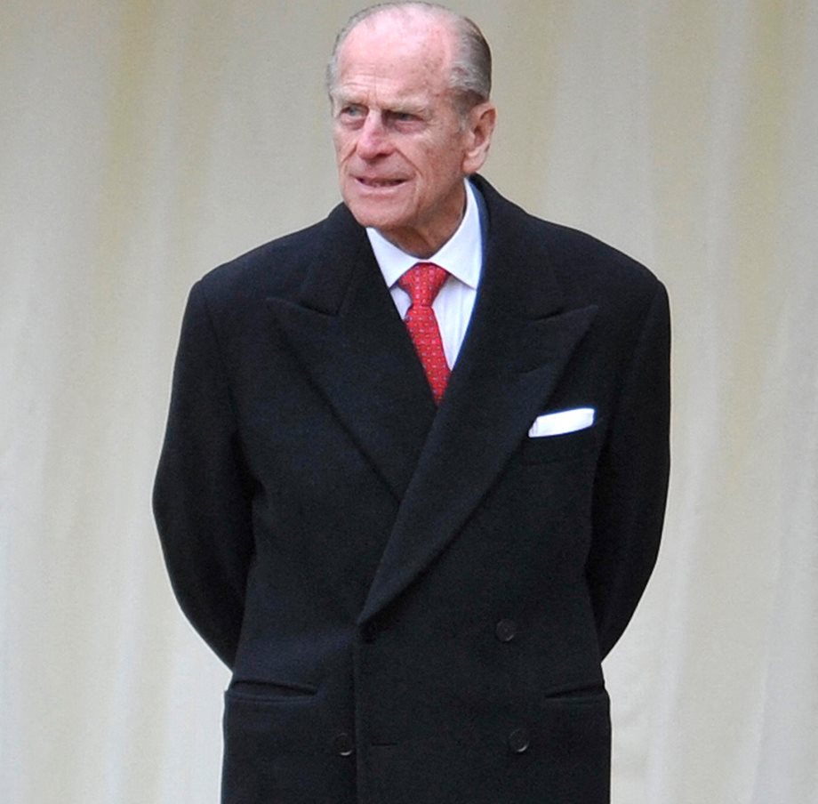 Πρίγκιπας Φίλιππος: Κανονιοβολισμοί και ενός λεπτού σιγή στην Μεγάλη Βρετανία μετά τον θάνατο του