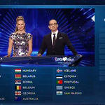 Eurovision 2019: Αυτές είναι οι χώρες που πέρασαν στον Τελικό