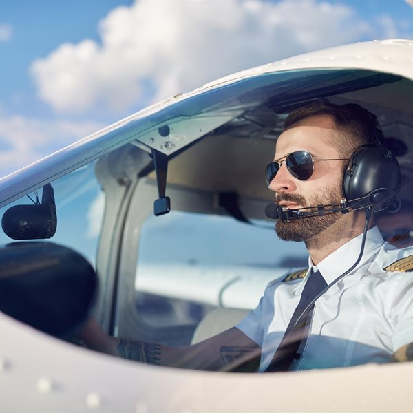 Ψυχομετρικά τεστ: Πώς μπορεί ένας πιλότος να ξεγελάσει του ψυχολόγους;