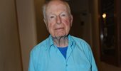 Πίτερ Μπρουκ: Πέθανε στα 97 του ο πολυβραβευμένος σκηνοθέτης