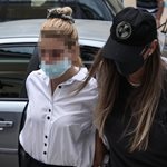 Αποφυλακίστηκε η πρώην παίκτρια του “Power of Love” που είχε συλληφθεί με κοκαΐνη  – Η ανακοίνωση του Αλέξη Κούγια