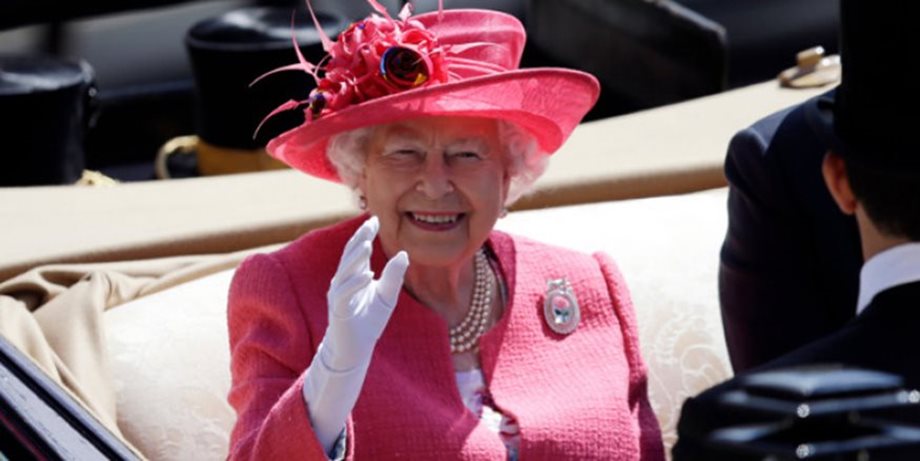 Kορονοϊός:Αύριο το τρίτο διάγγελμα της βασίλισσας Ελισάβετ προς τον Βρετανικό λαό