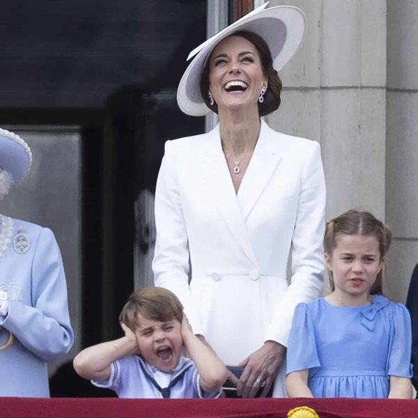 Βασίλισσα Ελισάβετ: Ξεκίνησαν οι εορτασμοί για το Πλατινένιο Ιωβηλαίο – Η παρουσία της Μέγκαν Μαρκλ και του Πρίγκιπα Χάρι 