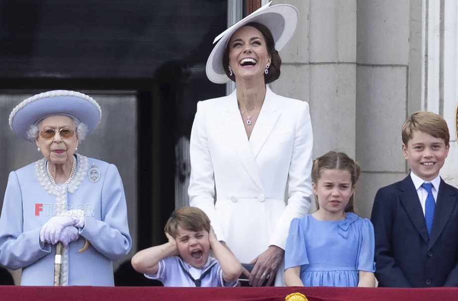 Βασίλισσα Ελισάβετ: Ξεκίνησαν οι εορτασμοί για το Πλατινένιο Ιωβηλαίο – Η παρουσία της Μέγκαν Μαρκλ και του Πρίγκιπα Χάρι 