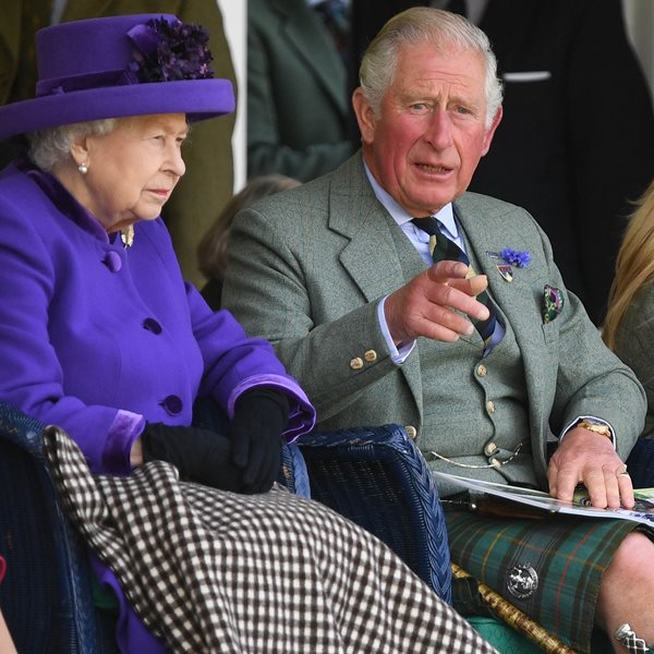 Ο Πρίγκιπας Κάρολος προπονείται για Βασιλιάς: Τα νέα του καθήκοντα μετά το θάνατο του Φίλιππου