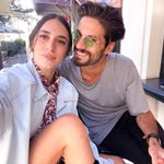 Γιώργος Καράβας: Η φωτογραφία με τη σύζυγό του και το “καυτό” φιλί μετά τον τελικό του GNTM 