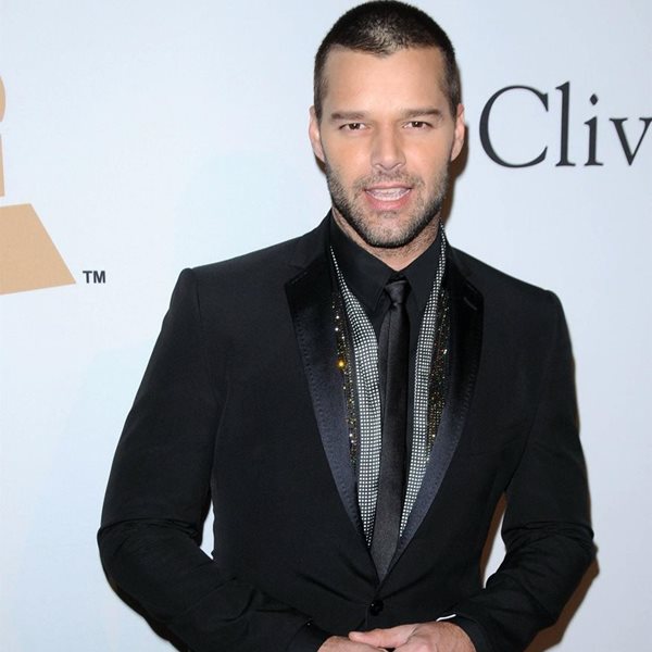 Ricky Martin: Έγινε μπαμπάς για τέταρτη φορά και το ανακοίνωσε μέσω Instagram