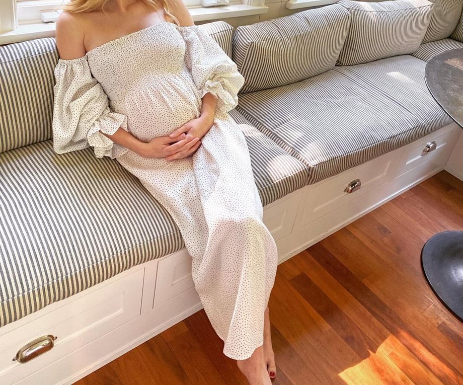 Έγκυος στο πρώτο της παιδί πασίγνωστη ηθοποιός