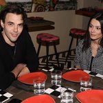 Ρένος Ρώτας – Αθηνά Γιακεζόγλου: Είναι το νέο ζευγάρι της ελληνικής showbiz; 