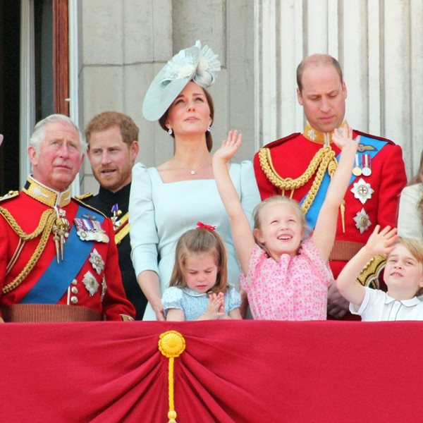 Βασιλική Οικογένεια: Αυτοί είναι οι αυστηροί κανόνες που πρέπει να ακολουθούν και τα παιδιά