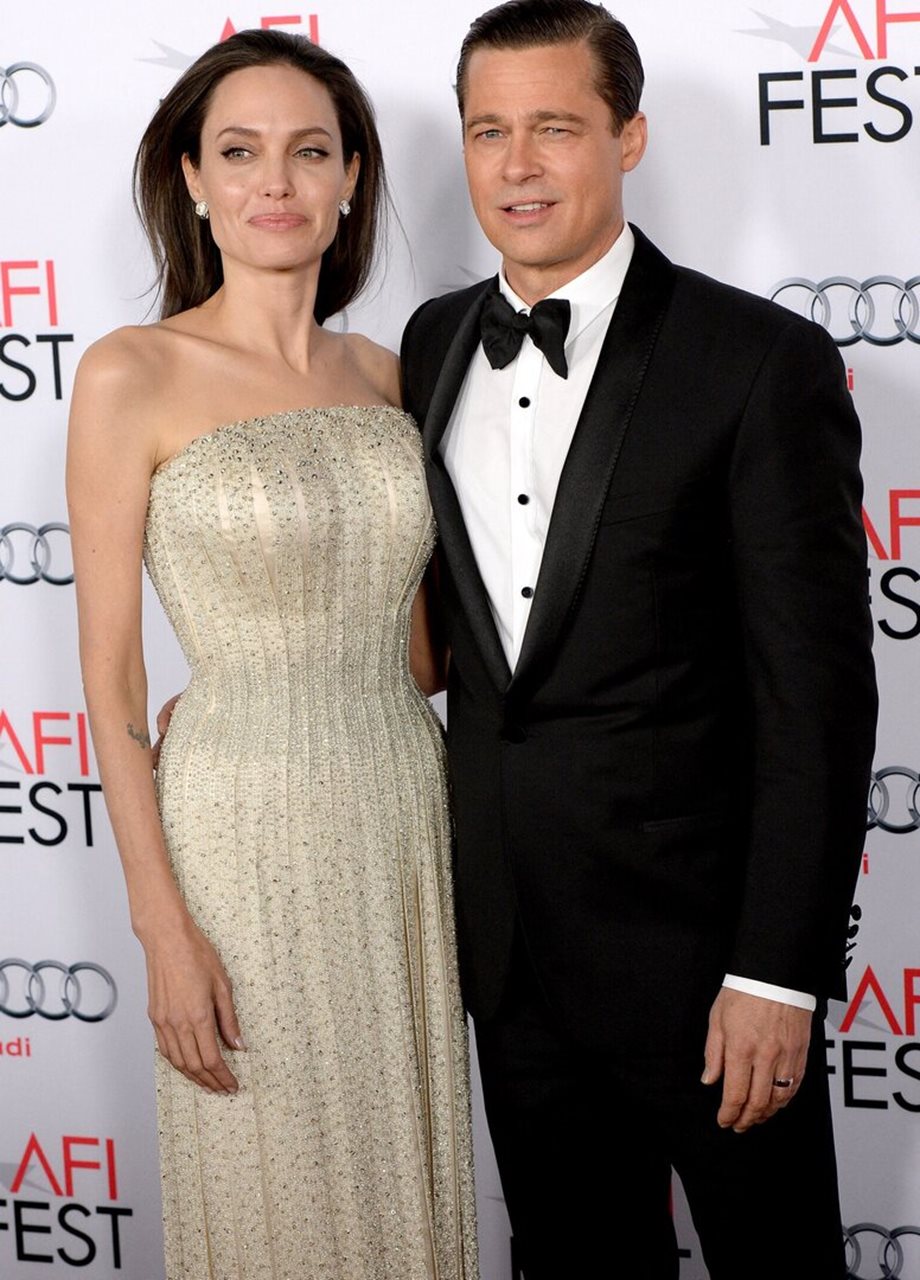 Brad Pitt: Νιώθει απομονωμένος από τα παιδιά του μετά τις αποκαλύψεις της Angelina Jolie