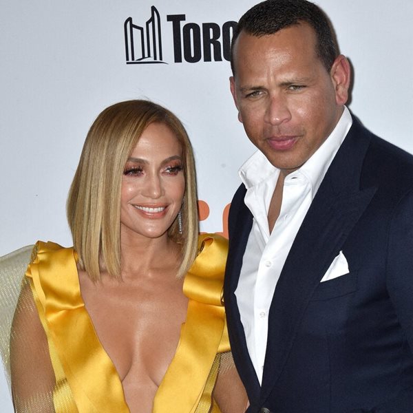 Jennifer Lopez - Alex Rodriguez: Ανακοίνωσαν και επίσημα τον χωρισμό τους με κοινή τους δήλωση
