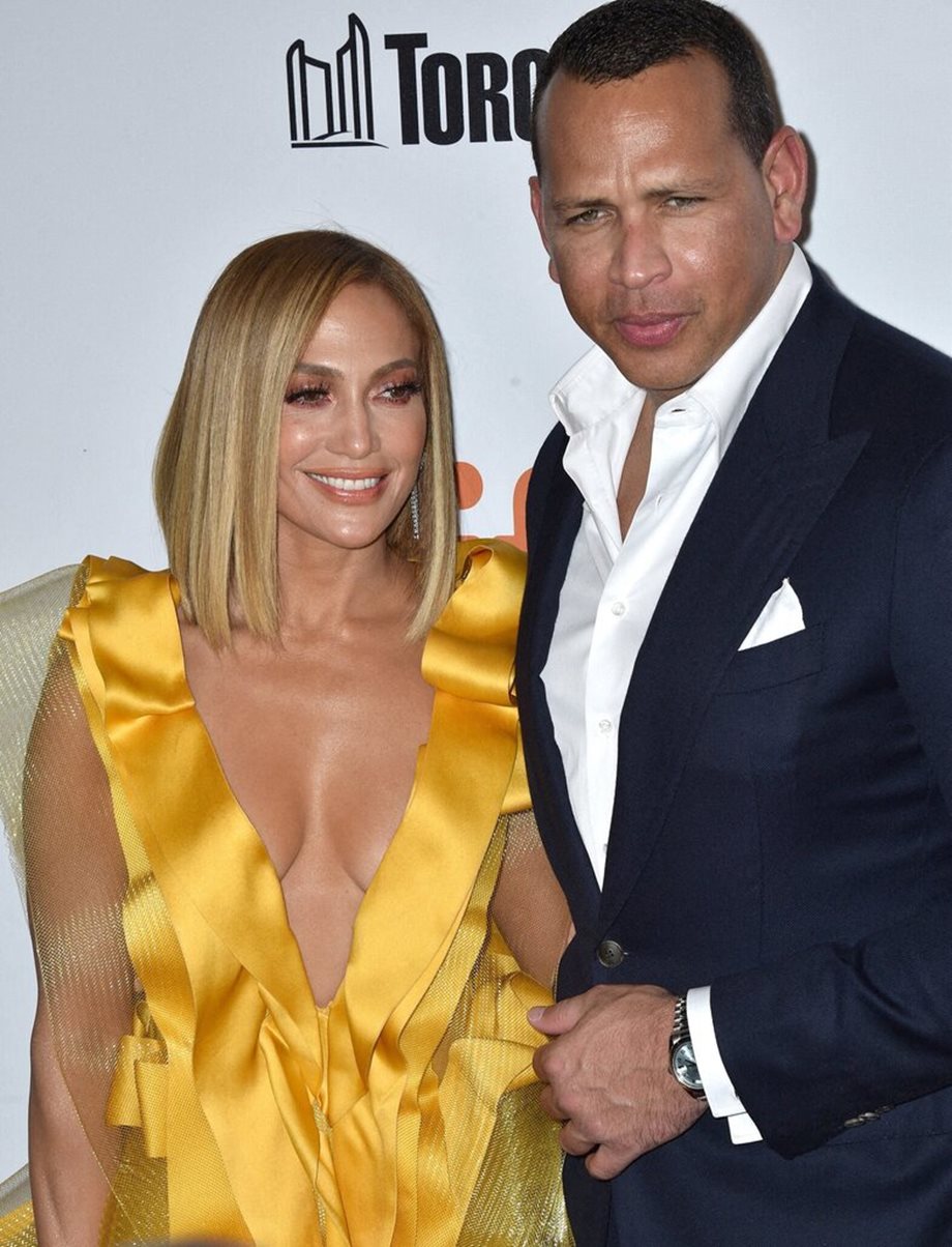Jennifer Lopez - Alex Rodriguez: Ανακοίνωσαν και επίσημα τον χωρισμό τους με κοινή τους δήλωση