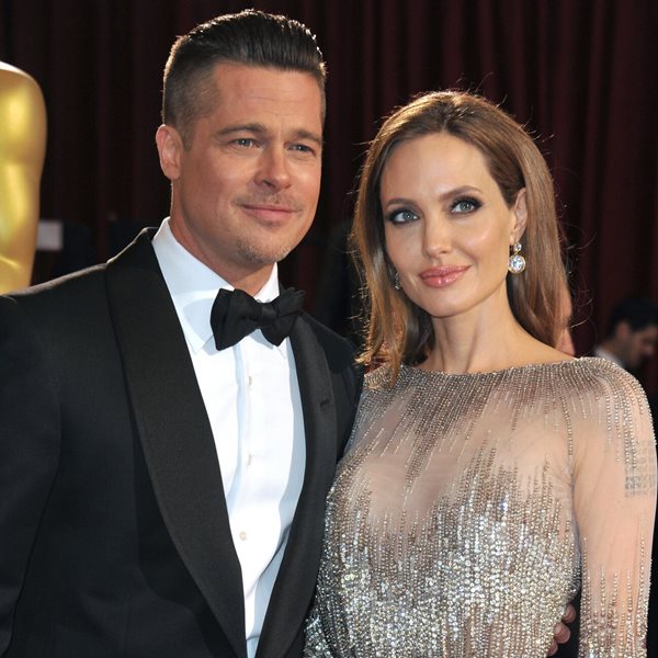Brad Pitt- Angelina Jolie: Το αστρονομικό ποσό που έχουν ξοδέψει μέχρι σήμερα για να πάρουν διαζύγιο