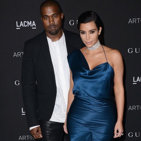 Kim Kardashian: Οι δημόσιες ευχές για τα γενέθλια του Kanye West μετά τον χωρισμό τους