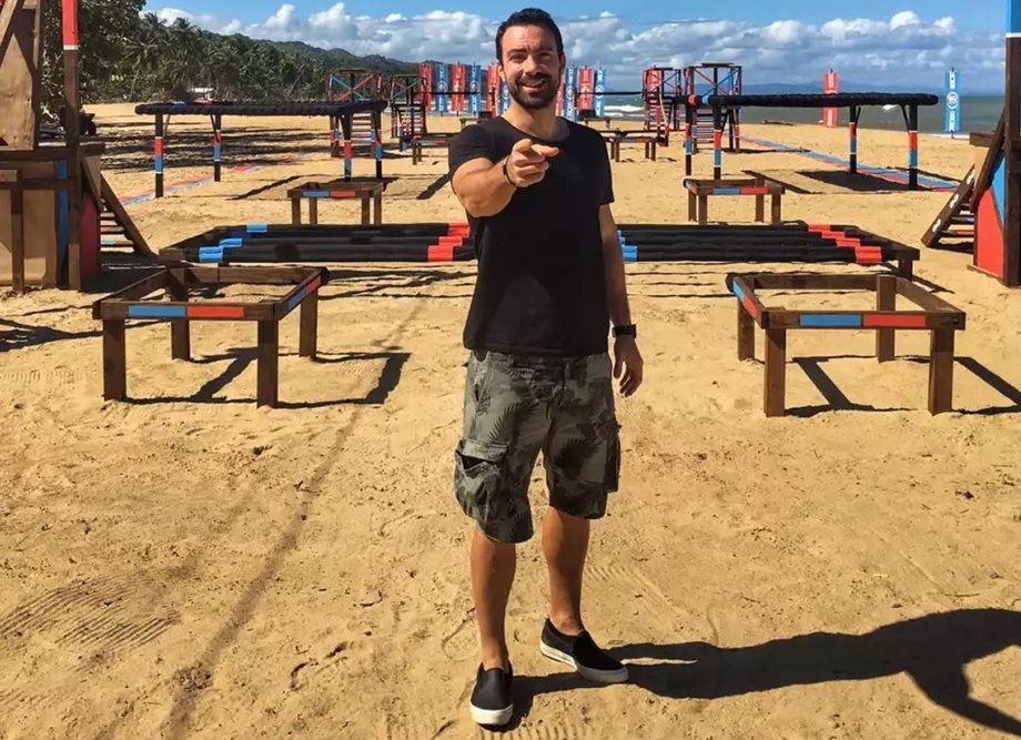 Σάκης Τανιμανίδης: Ανακοίνωσε μέσω Instagram την αποχώρησή του από το Survivor!