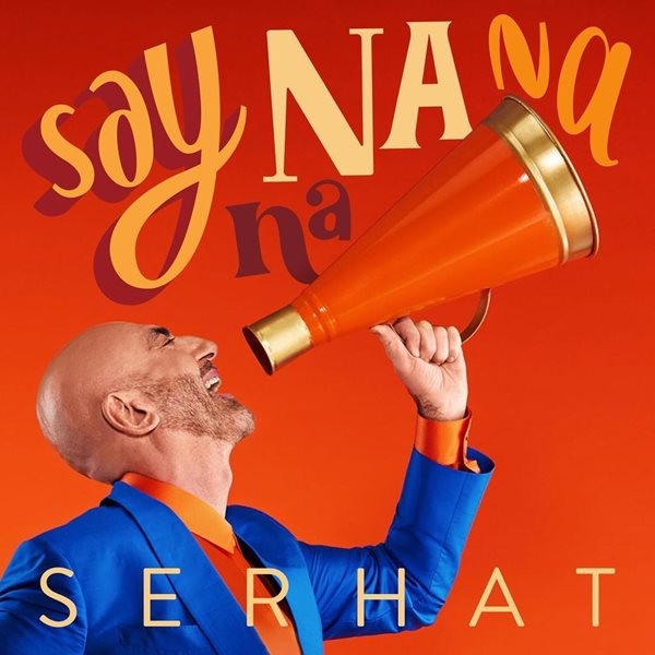 Eurovision 2019: Ο Serhat επιστρέφει στον διαγωνισμό ξανά με τον Άγιο Μαρίνο