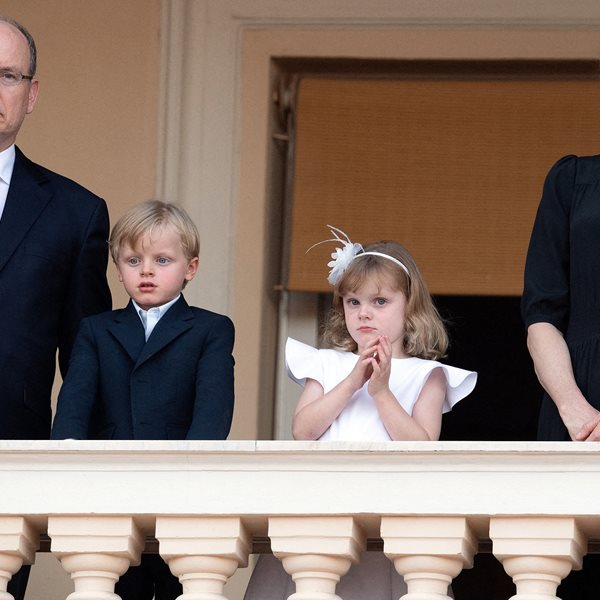 Πριγκίπισσα Σαρλίν του Μονακό: Η νέα περιπέτεια με την υγεία της και η επανένωση με την οικογένειά της