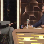 Απίστευτο σκηνικό στο The 2Night Show: Η Σάσα Μπάστα άρχιζε να φωνάζει &amp;quot;Γ-ε-ν-ν-ά-ω&amp;quot;
