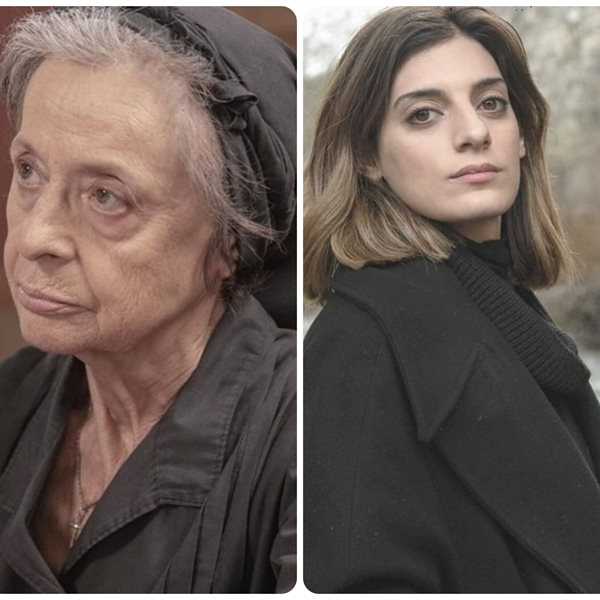 Σασμός Spoiler: Η γιαγιά αρρωσταίνει και η Αργυρώ επιστρέφει μόνιμα στην Κρήτη