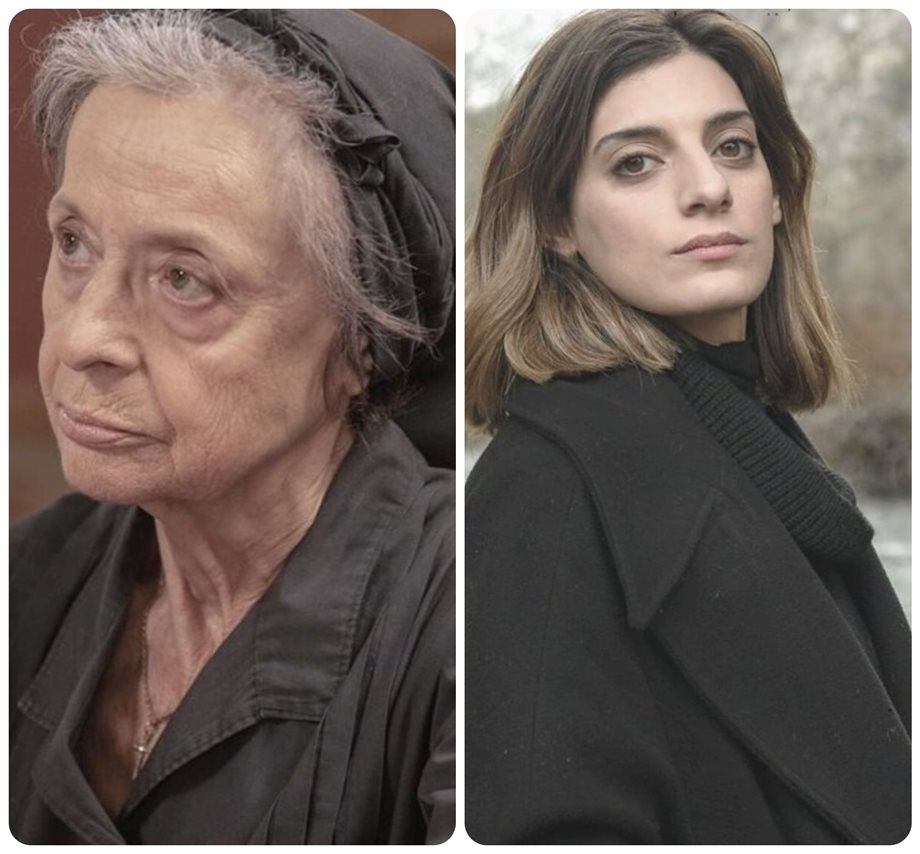 Σασμός Spoiler: Η γιαγιά αρρωσταίνει και η Αργυρώ επιστρέφει μόνιμα στην Κρήτη