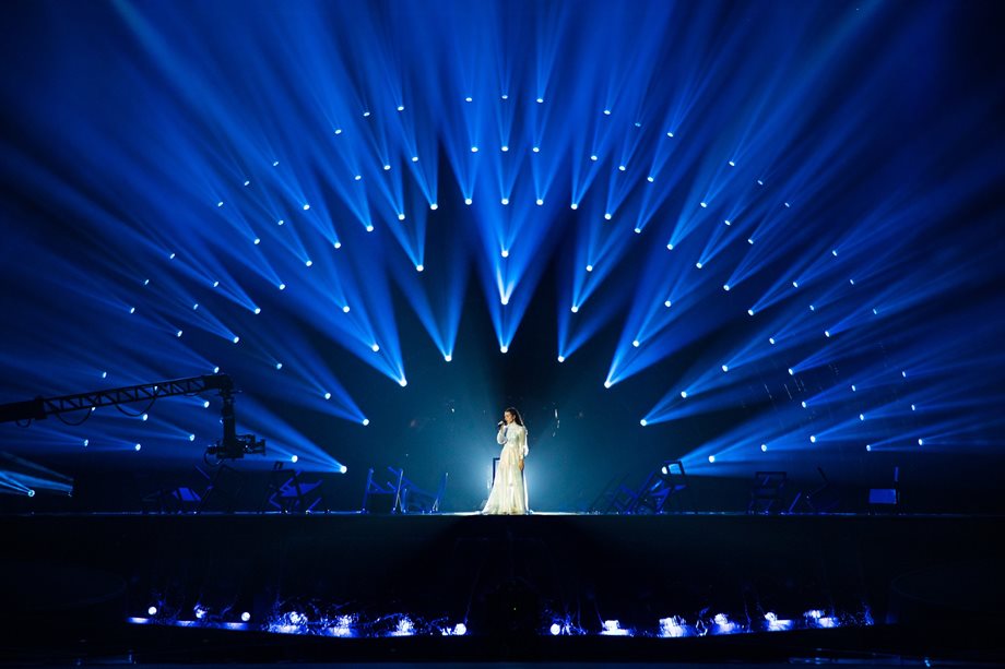 Eurovision 2022: Τι ώρα θα εμφανιστεί η Ελλάδα με την Αμάντα Γεωργιάδη στον Α’ Ημιτελικό- Όσα θα δούμε απόψε