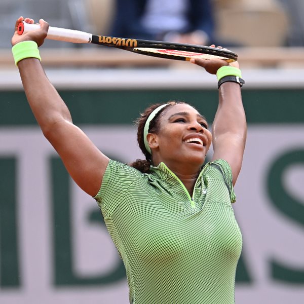 Serena Williams: Το πρόβλημα υγείας που την βασανίζει και η φαρμακευτική αγωγή