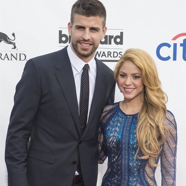 Shakira- Gerard Pique: Ανακοίνωσαν τον χωρισμό τους