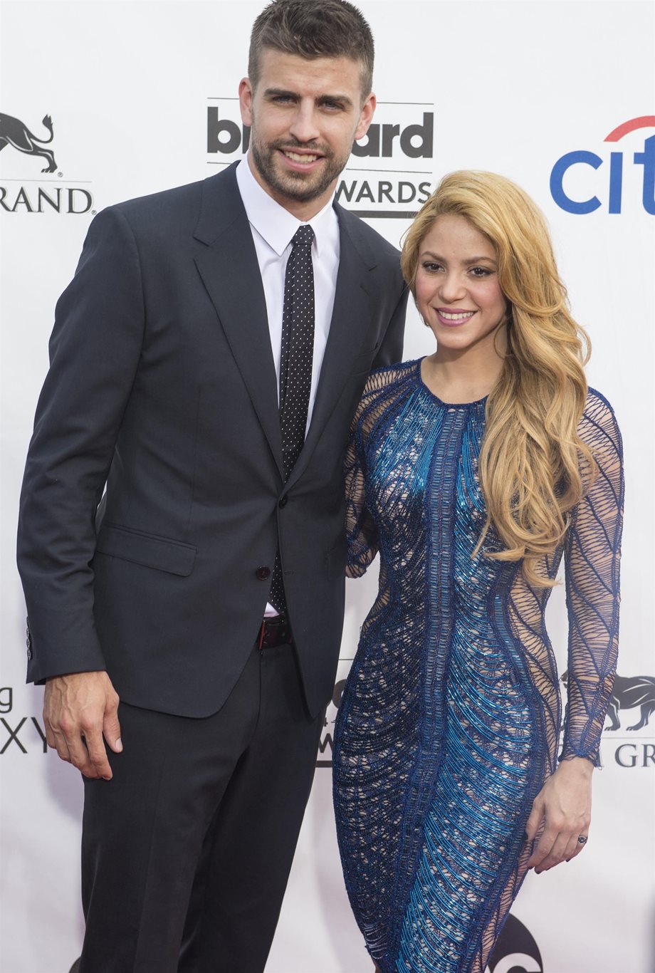 Shakira- Gerard Pique: Ανακοίνωσαν τον χωρισμό τους